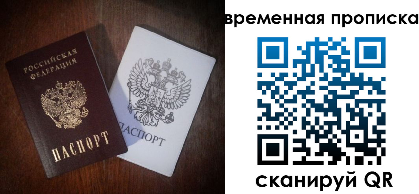 прописка штамп в Мончегорске